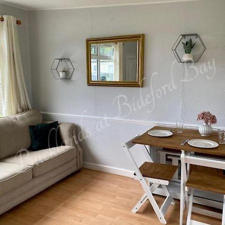 Villa Bucklands At Bideford Bay à Bucks Mills Extérieur photo