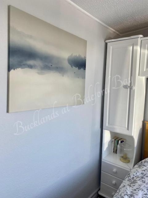 Villa Bucklands At Bideford Bay à Bucks Mills Extérieur photo