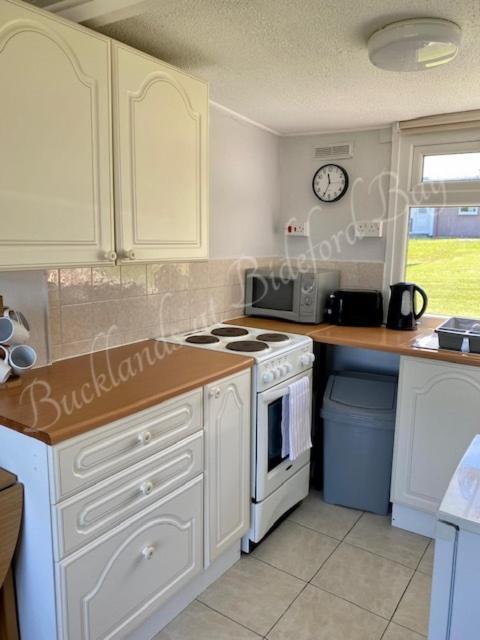 Villa Bucklands At Bideford Bay à Bucks Mills Extérieur photo